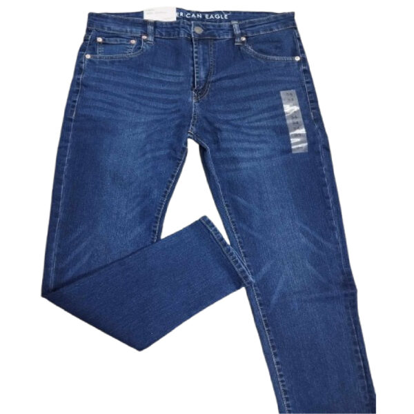 American Eagle/ব্লু ওয়াশ